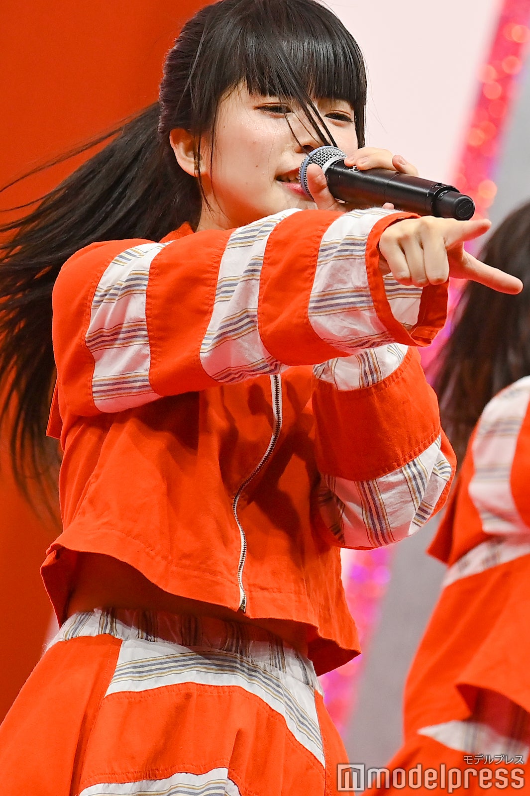 BiS（C）モデルプレス