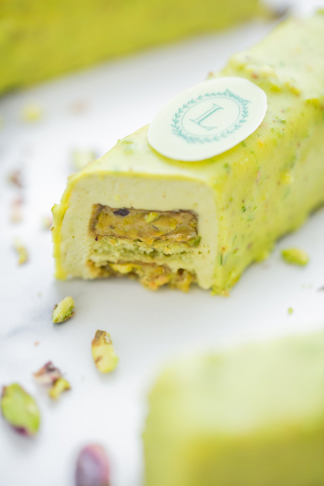 カフェ・ラデュレ／提供画像