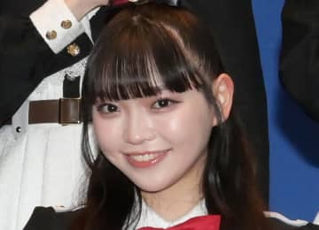 アイドルグループのキャプテン活動休止 過去写真流出で「信頼関係を毀損」 他メンバーもプライベート写真流出で脱退