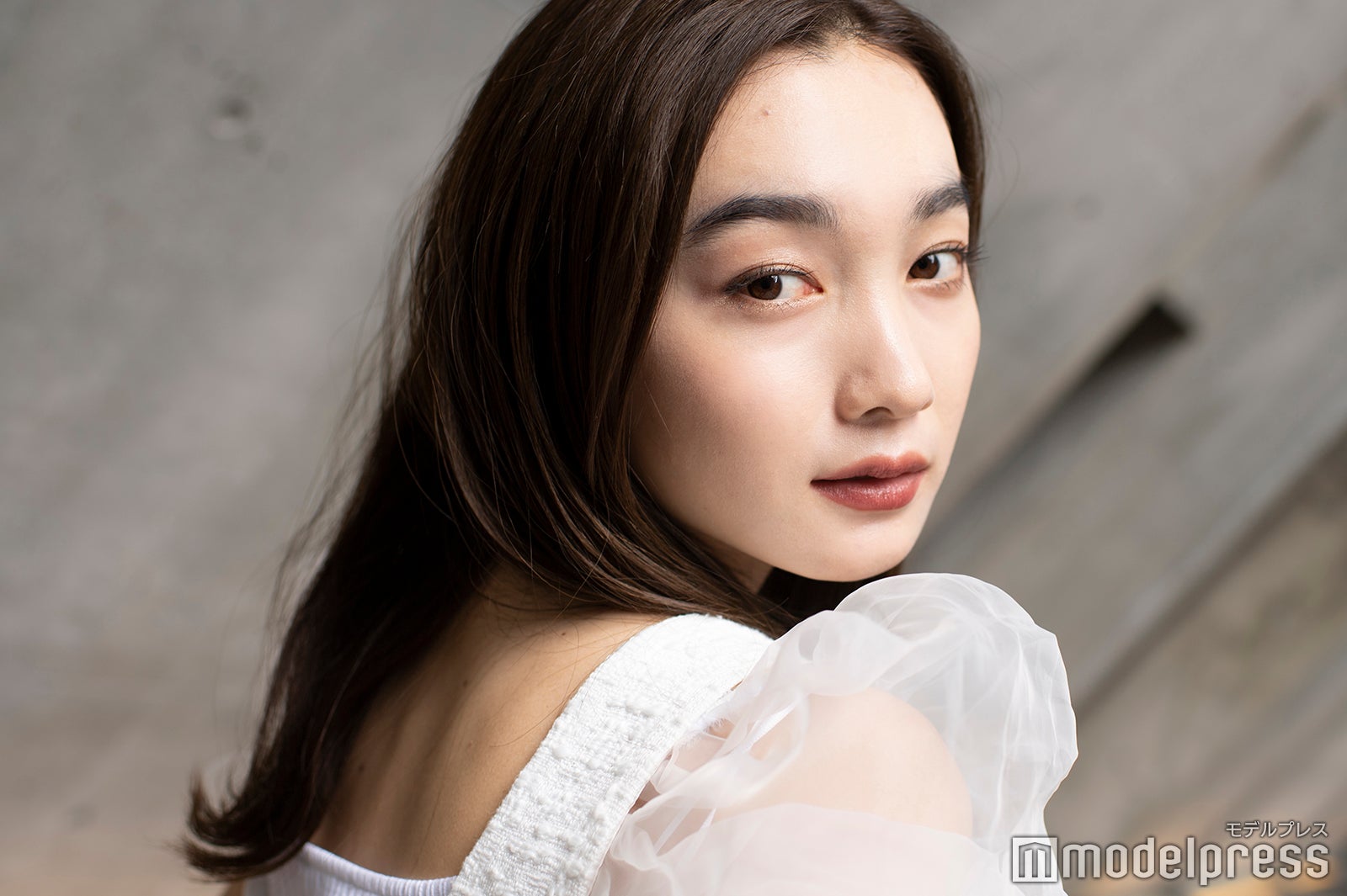 新野尾七奈 （C）モデルプレス