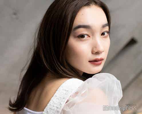 「オオカミちゃんとオオカミくんには騙されない」次世代ビューティーモデル・新野尾七奈、過去の大恋愛を経て挑戦<インタビュー連載Vol.3>