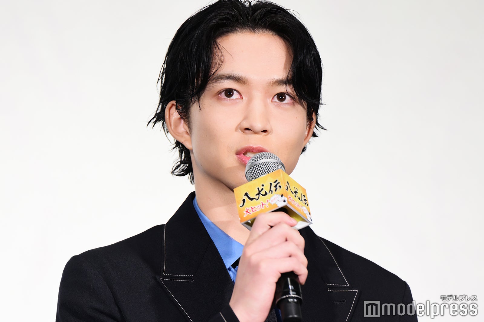 鈴木仁（C）モデルプレス