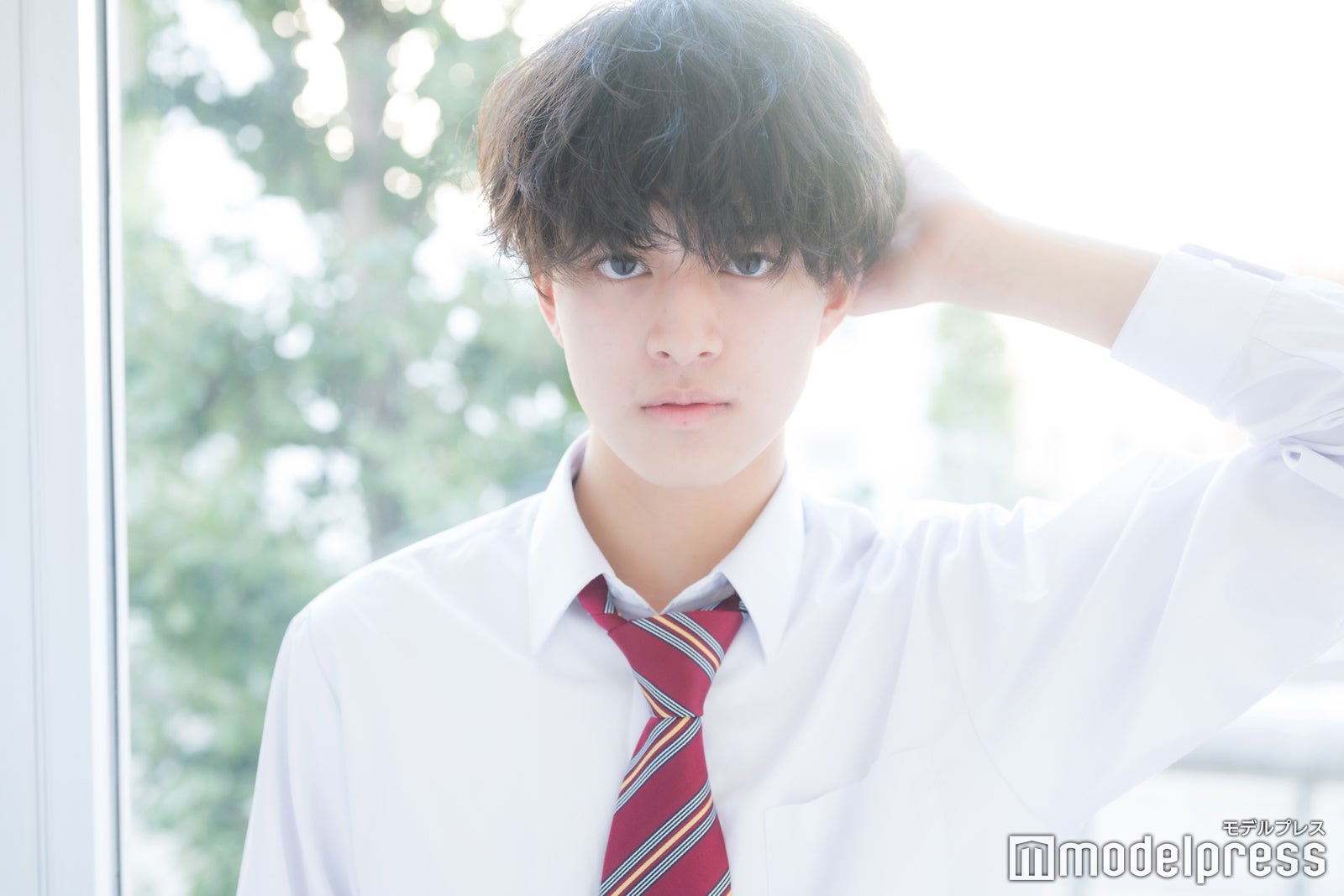 川端輝さん（C）モデルプレス