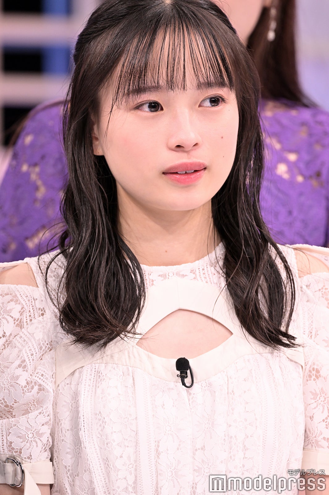 大和奈央（C）モデルプレス