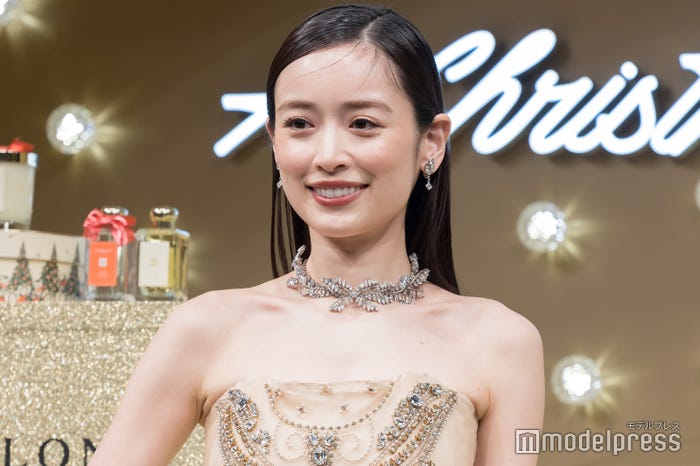 泉里香(C)モデルプレス