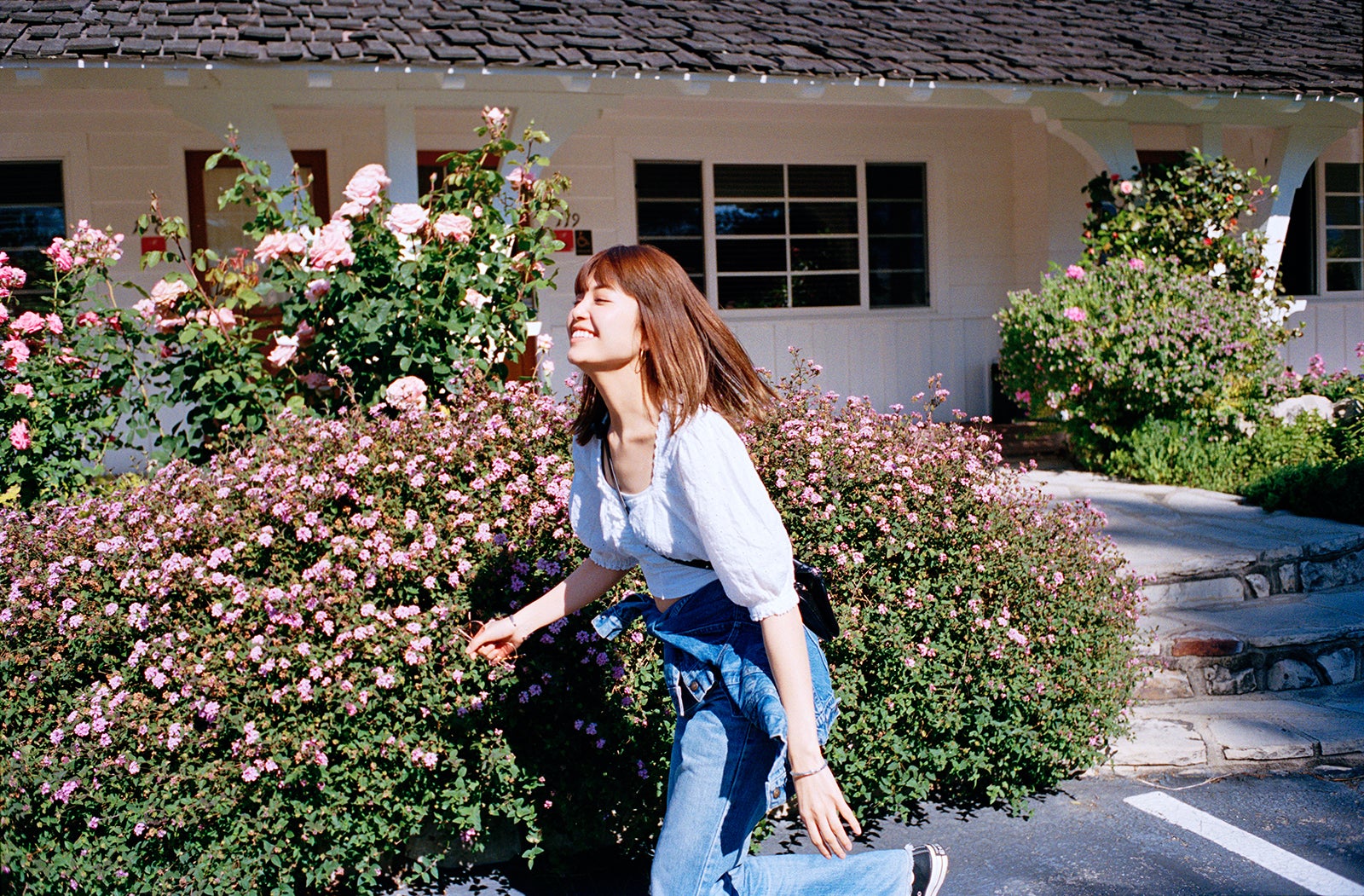 垣内彩未（画像提供：所属事務所）