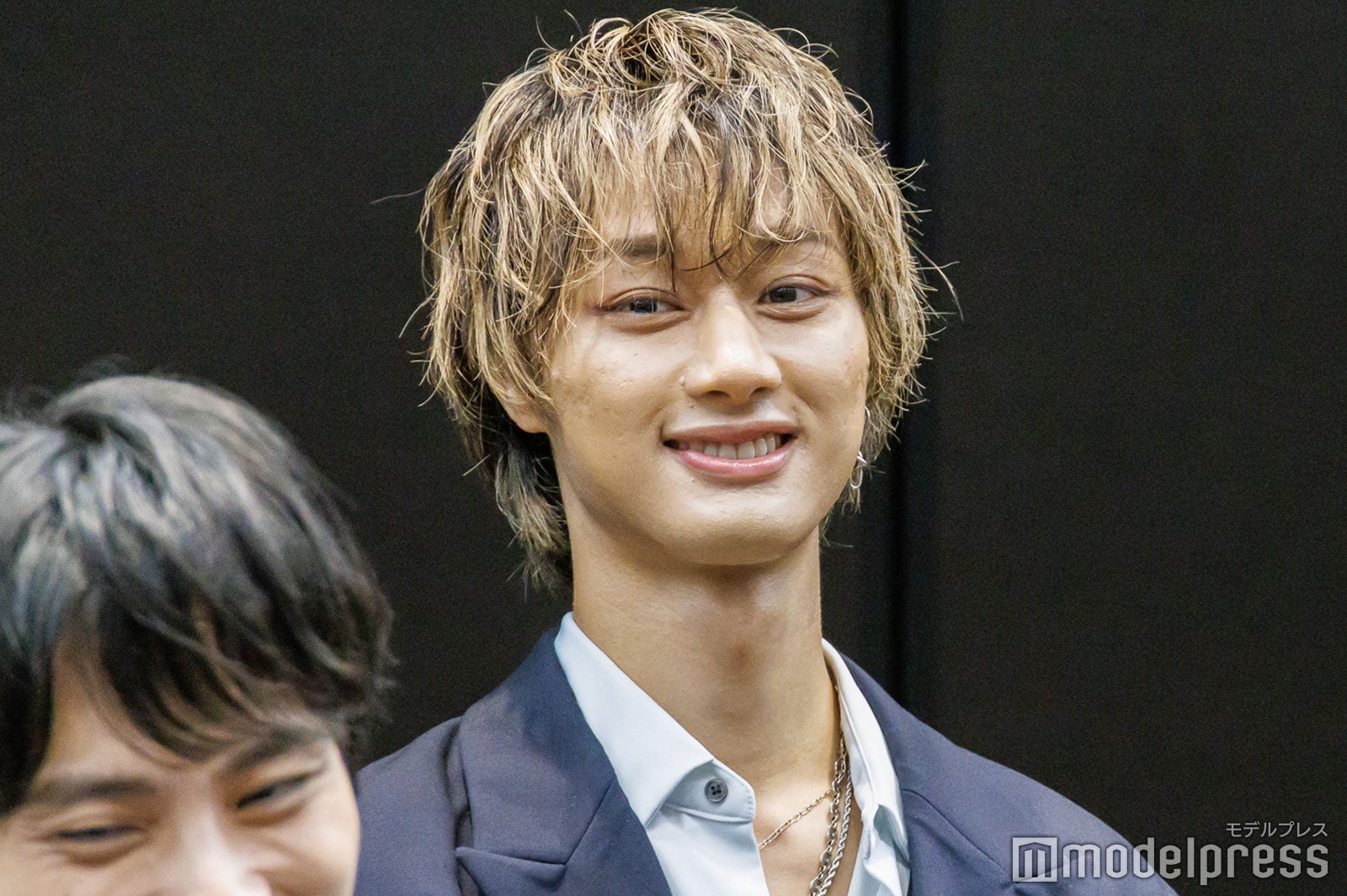 相沢勇仁（C）モデルプレス