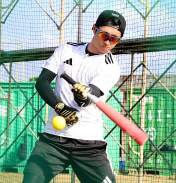 阪神・近本 打率3割へ走り込み増「今までこんなになかった」自己最高21年の・313 5年ぶり大台目指す