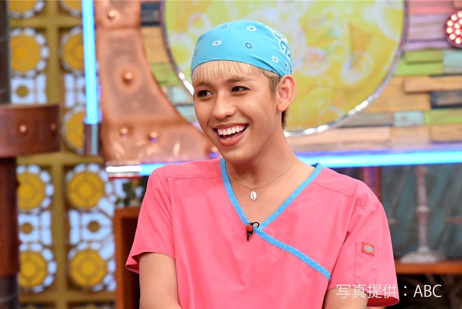 りゅうちぇる“周囲から浮かない場所”で学んだこととは？仕事に対する本音も