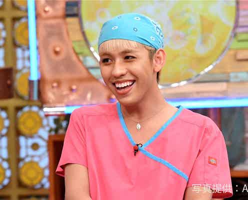 りゅうちぇる“周囲から浮かない場所”で学んだこととは?仕事に対する本音も