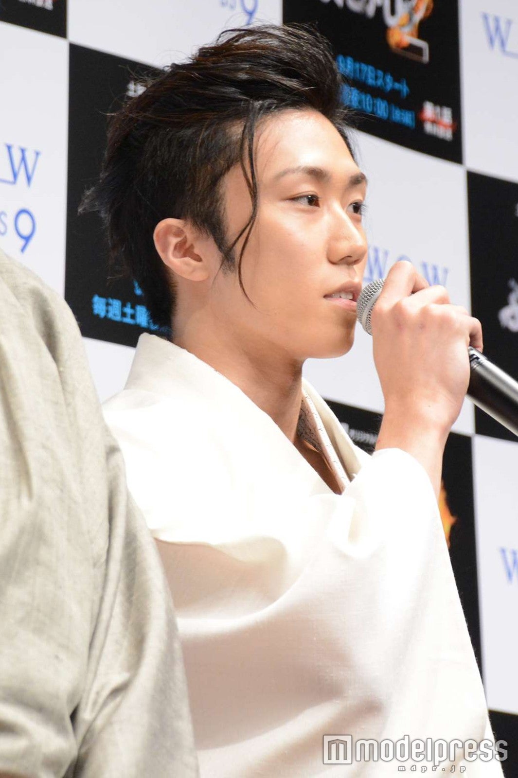 早乙女太一（C）モデルプレス