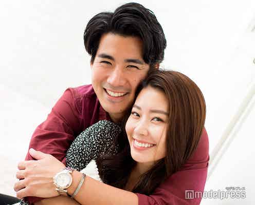 テラスハウス玉城大志&福山智可子、婚約を発表 7時間に及んだサプライズプロポーズ 同棲生活・結婚決意までを語る<モデルプレスインタビュー>