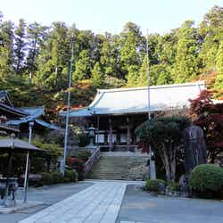 大雄山 最乗寺/提供画像