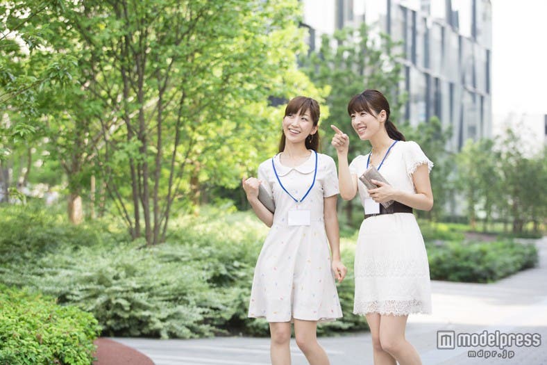 多忙なデスクワークの合間に“プチご褒美”を