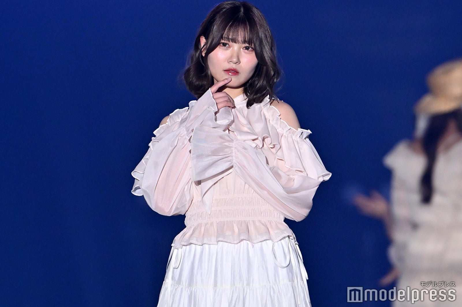 小澤愛実（C）モデルプレス