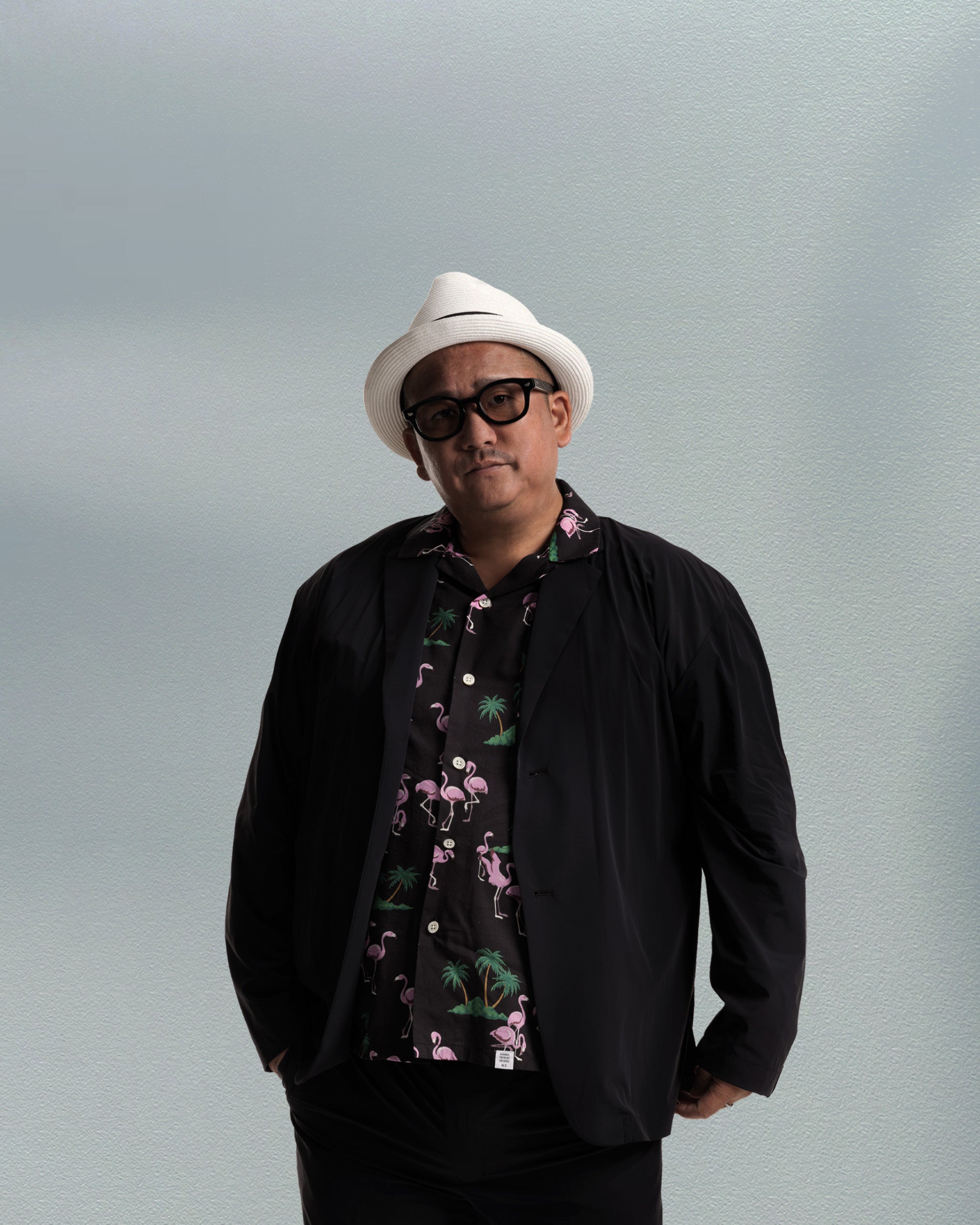 RYOJI（提供写真）