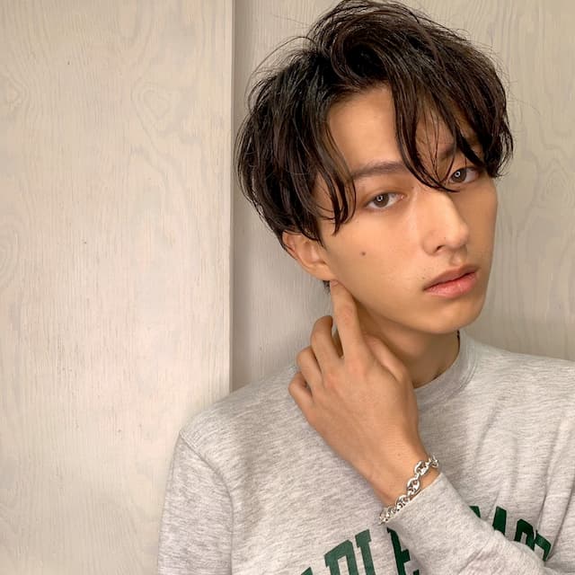 中央大学・齋藤健人さん（提供写真）