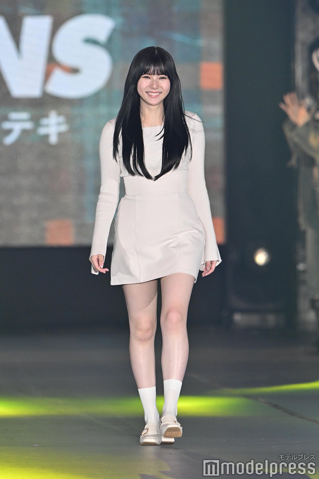 高橋快空「ミスセブンティーン2024」（C）モデルプレス