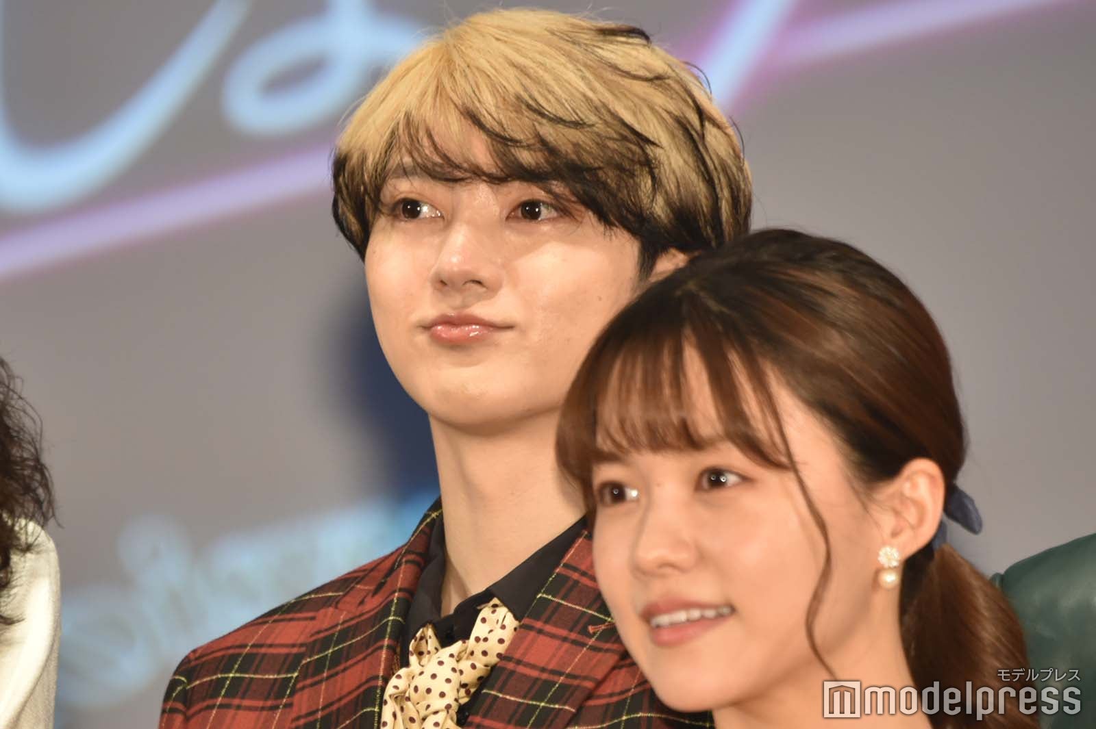 ユーキ（C）モデルプレス