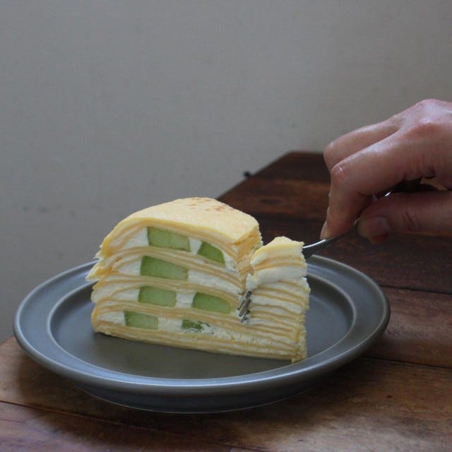 手土産にもぴったり♡