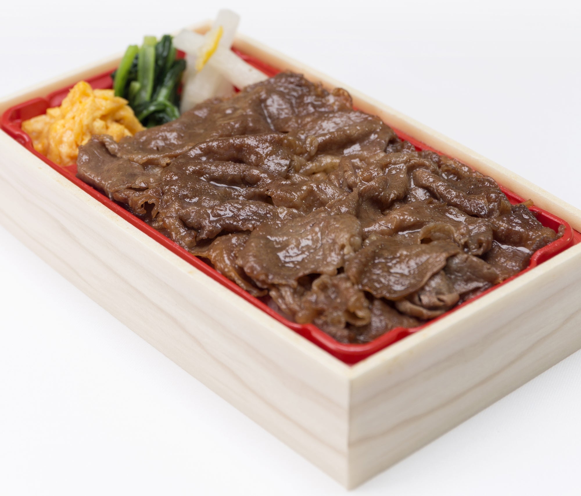 ⿊⽑和⽜ ⽜めし￥1,204