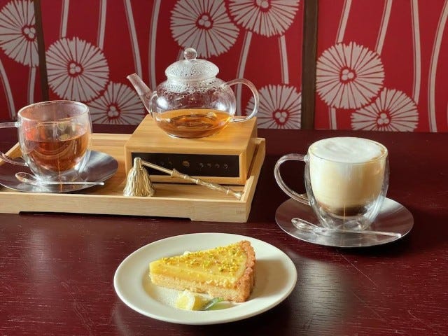 よくばりさん、注目～！奈良でみつけた「9種類の味・食感が楽しめるメニュー」