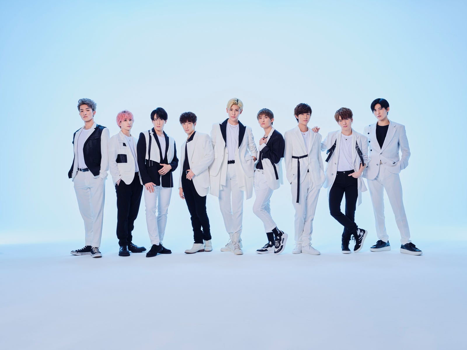 Snow Man「シブヤノオト Presents リクエスト LIVE」生出演　“一夜限りのセットリスト”視聴者リクエストで決定