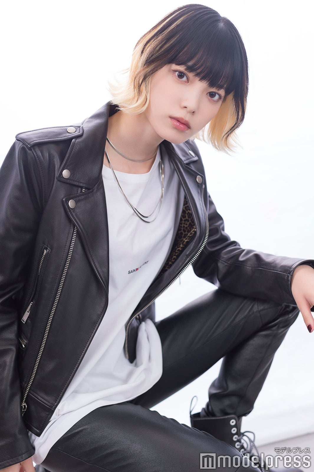 平手友梨奈（C）モデルプレス