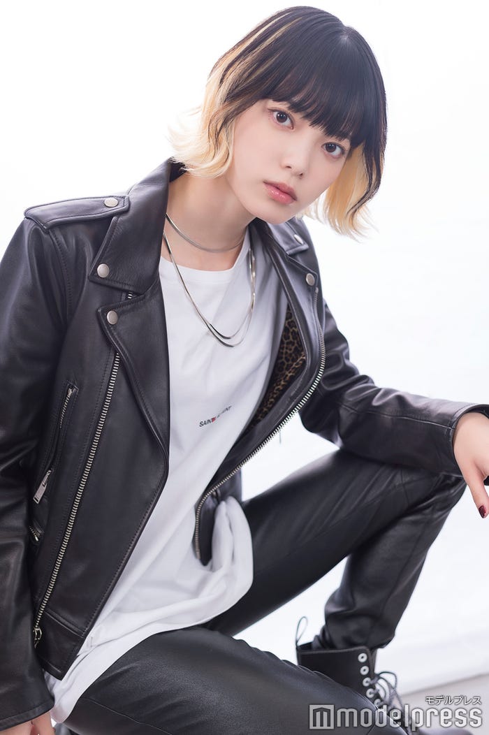 平手友梨奈(C)モデルプレス