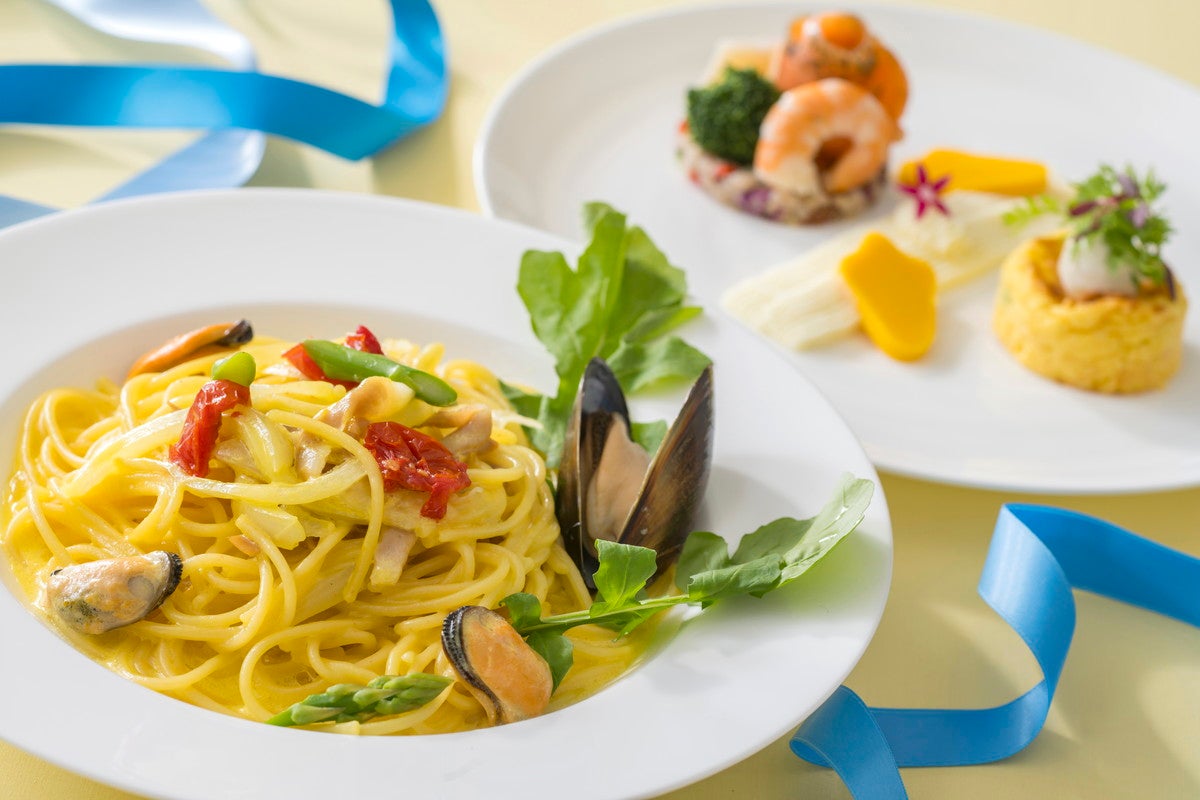 スペシャルセット¥2,600（C）Disney