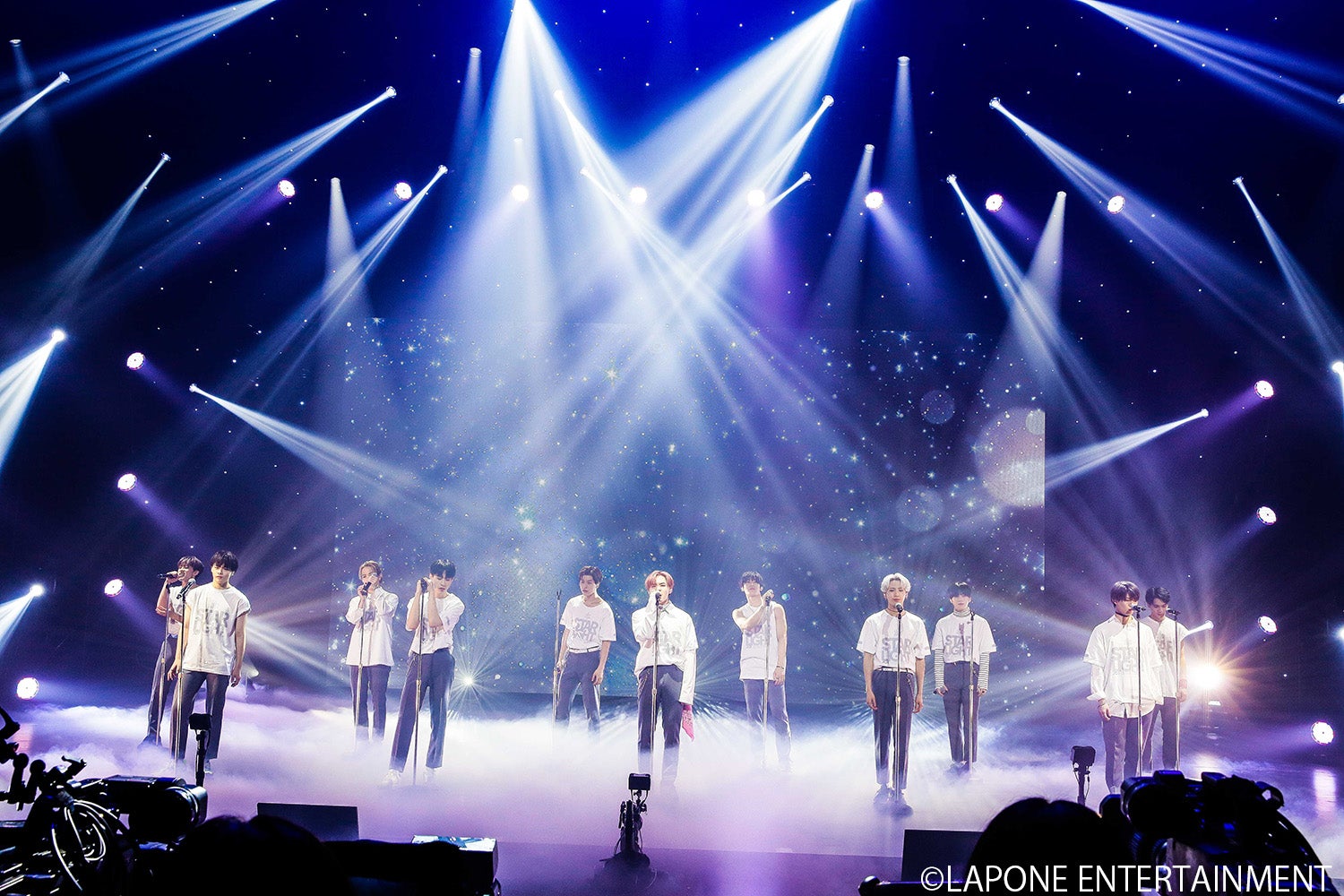 JO1（提供写真）