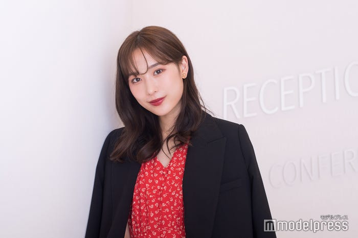 小林茉鈴さん(C)モデルプレス