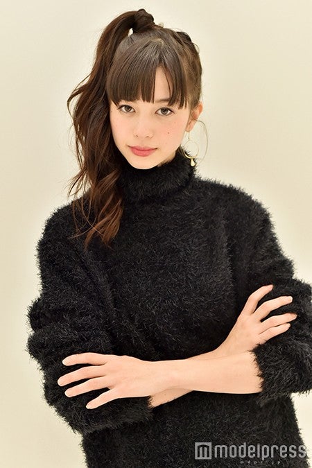 中条あやみ（C）モデルプレス