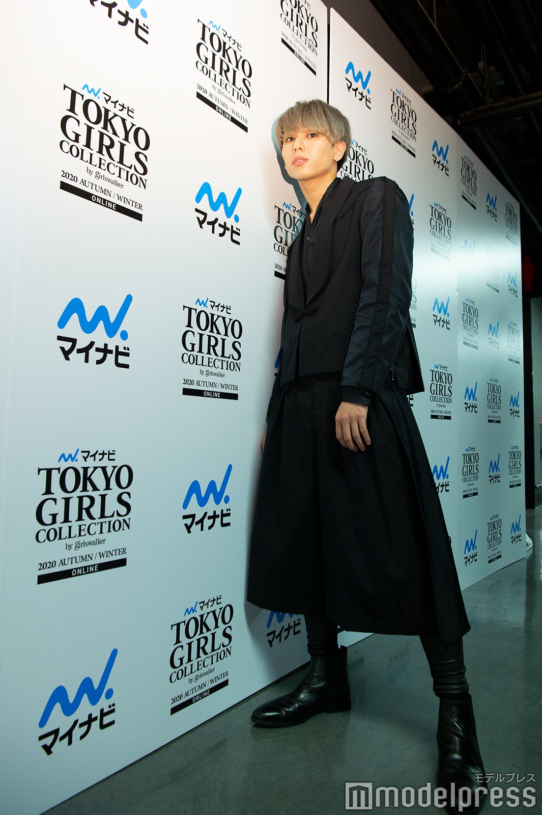 浦野秀太（C）モデルプレス