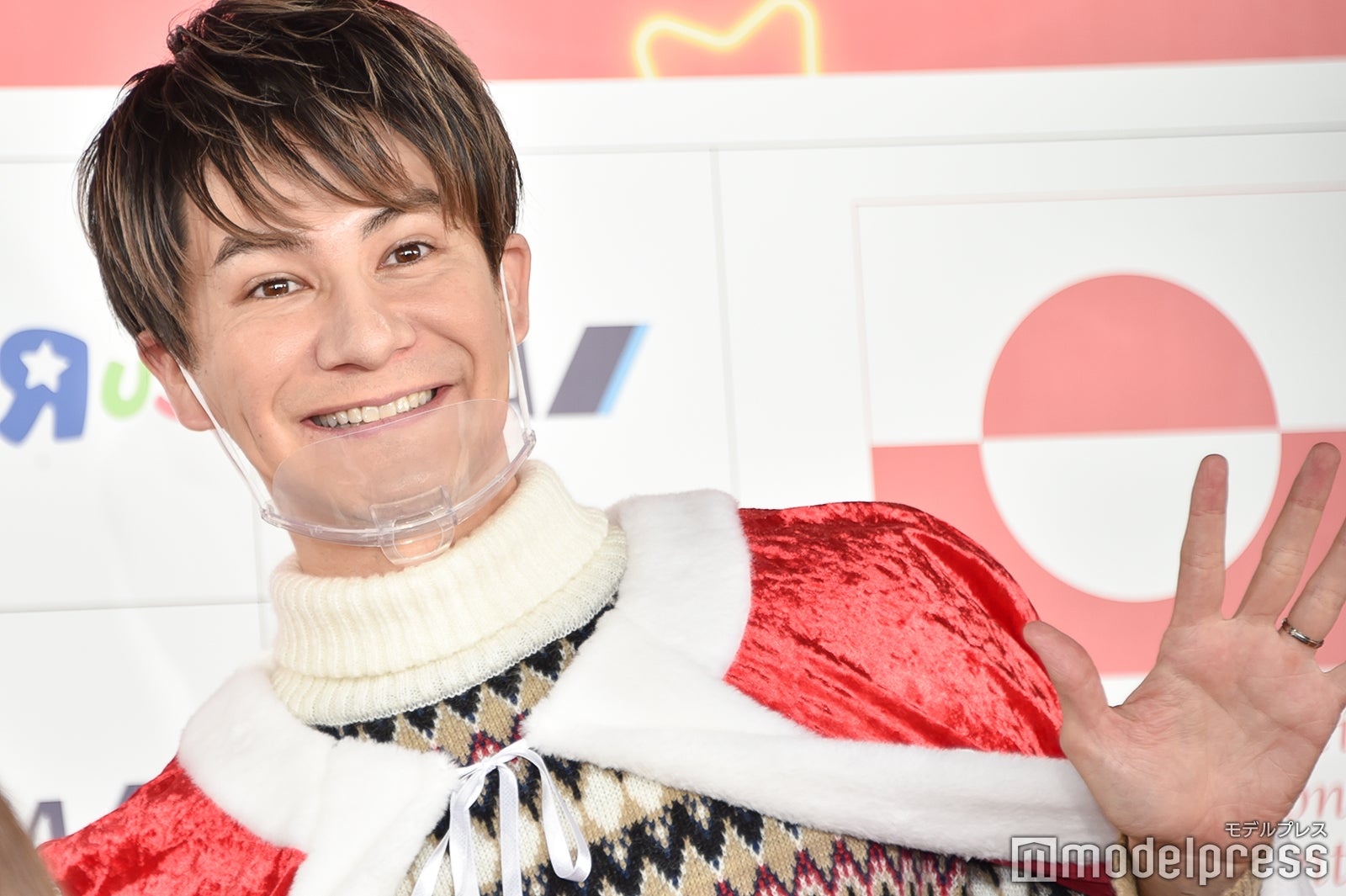 JOY（C）モデルプレス