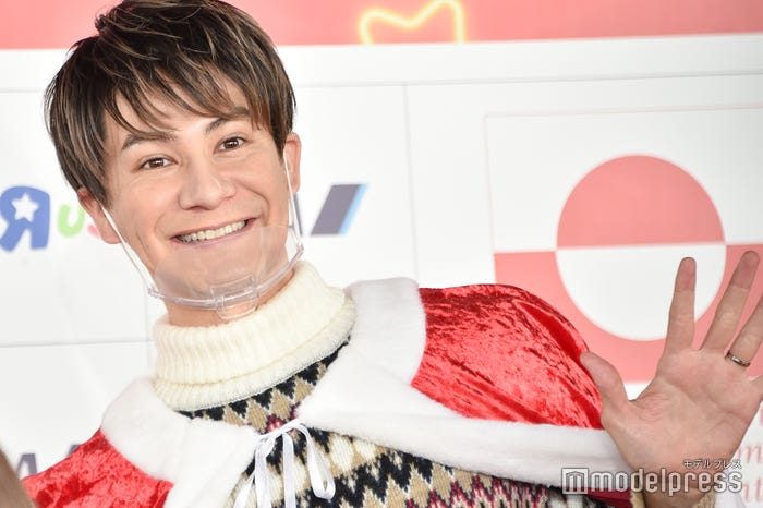 JOY(C)モデルプレス