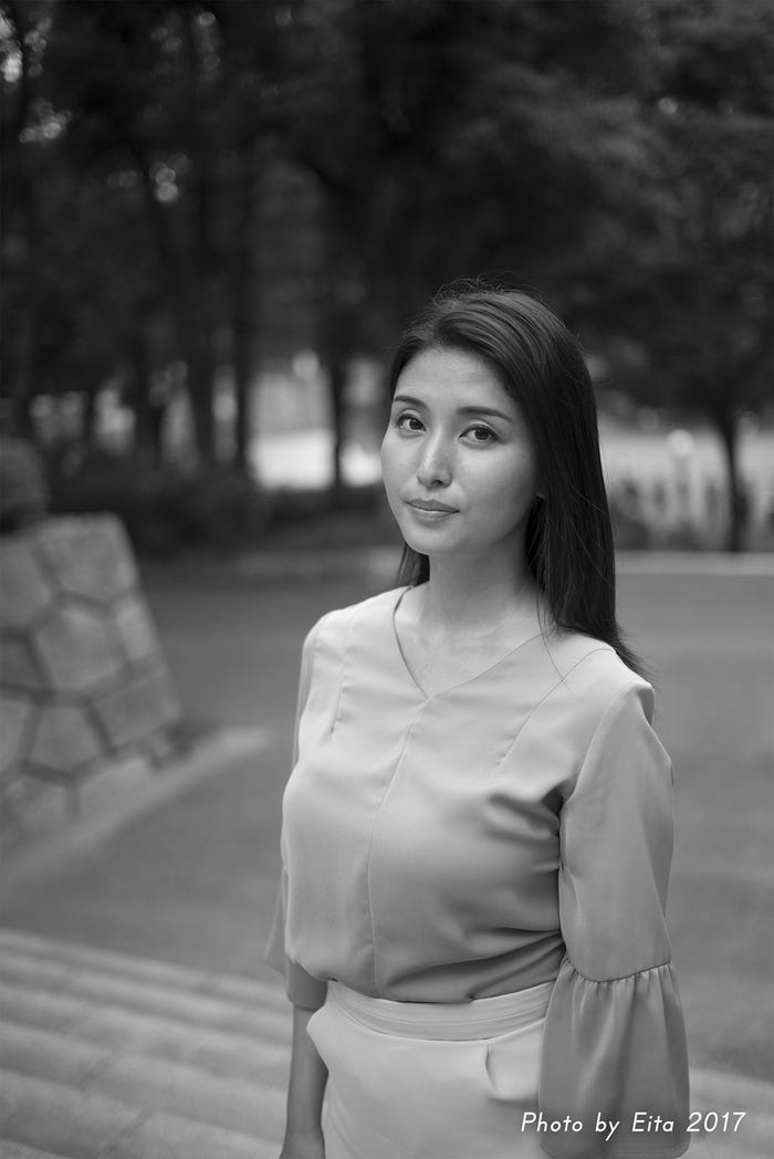 橋本マナミ/撮影:瑛太(画像提供:TBS)