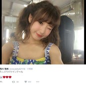 西川瑞希 30cm以上ばっさりカットのショートボブヘアが好評 アレンジも可愛い モデルプレス 西川瑞希 30cm以上ばっさりカットのショートボブヘアが好評 アレンジも可愛い モデルプレス