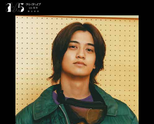 King & Prince高橋海人、クリープハイプ15周年プレイリスト企画に参加【三十九、四十】