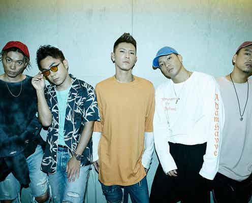 DOBERMAN INFINITYの“夏” 一番の思い出、マイブーム…KAZUKI「筋肉を見せていこうかな」<インタビュー>