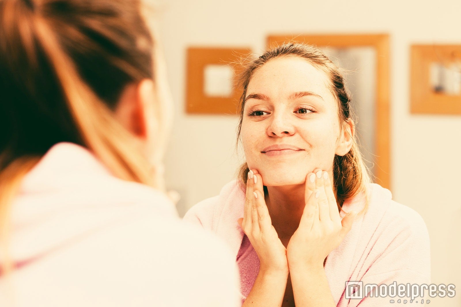 自分に合ったスキンケア用品を（photo by Voyagerix／Fotolia） 