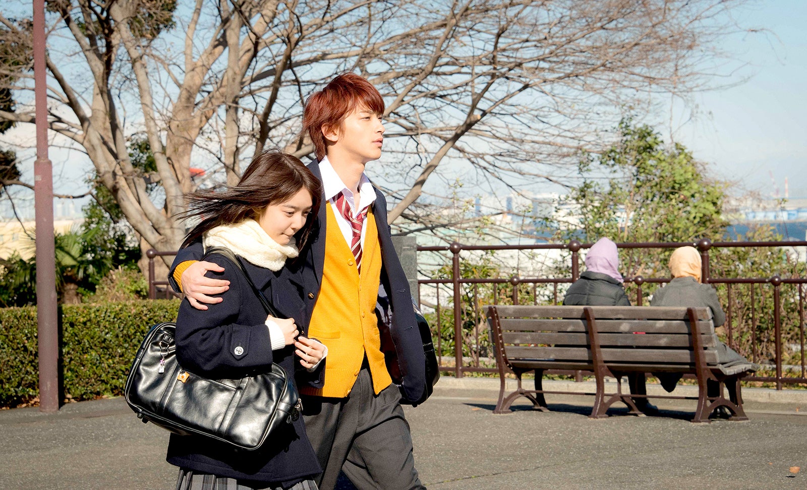 （C）「2019 L・DK」製作委員会