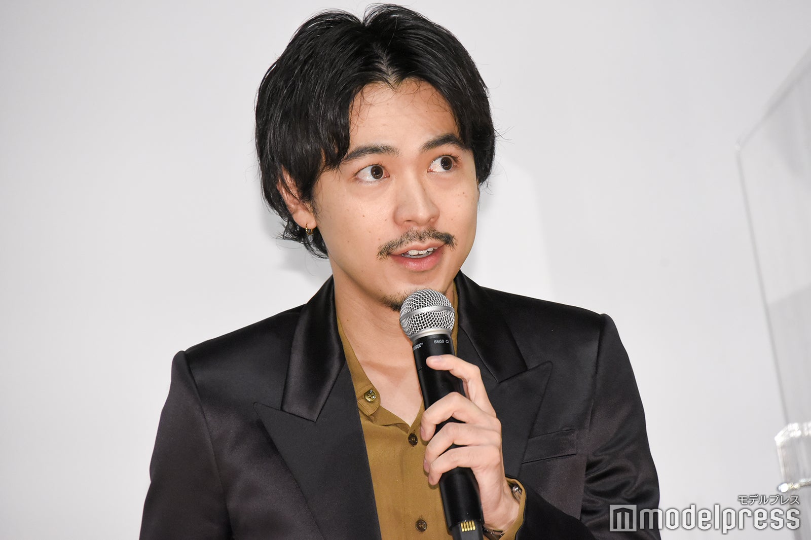 成田凌（C）モデルプレス