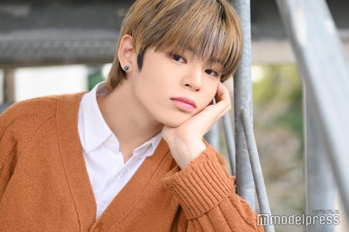 ムン・ジョンヒョン(C)モデルプレス