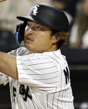 また村上宗隆の四球から ホ軍がデグロムから初回一挙6得点 打者10人の猛攻呼び込む