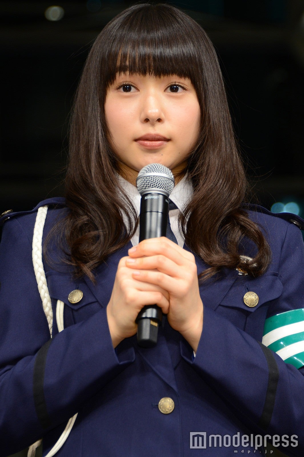 桜井日奈子（C）モデルプレス