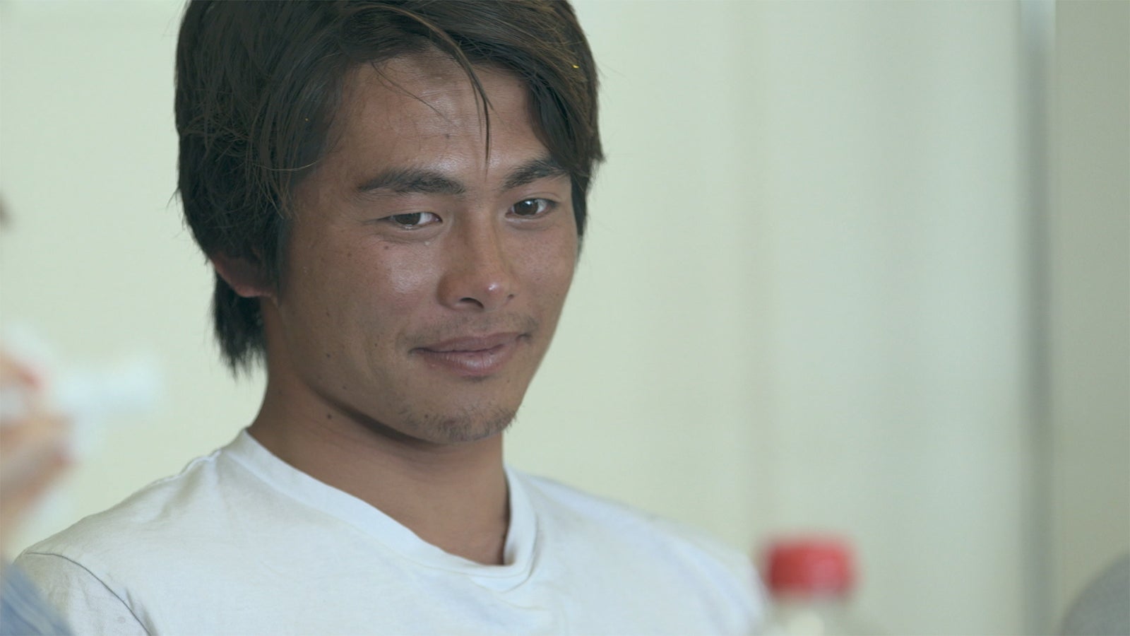 魁『TERRACE HOUSE ALOHA STATE』22nd WEEK（C）フジテレビ／イースト・エンタテインメント