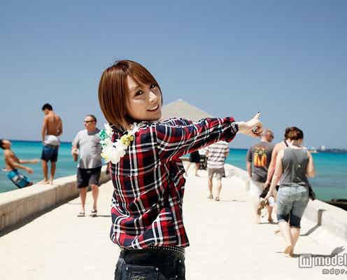 「Mステ」出演で「美人過ぎる」と話題の新世代歌姫“藍井エイル”とは