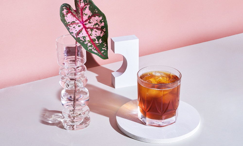 Sharetea吉祥寺店／画像提供：スシローグローバルホールディングス