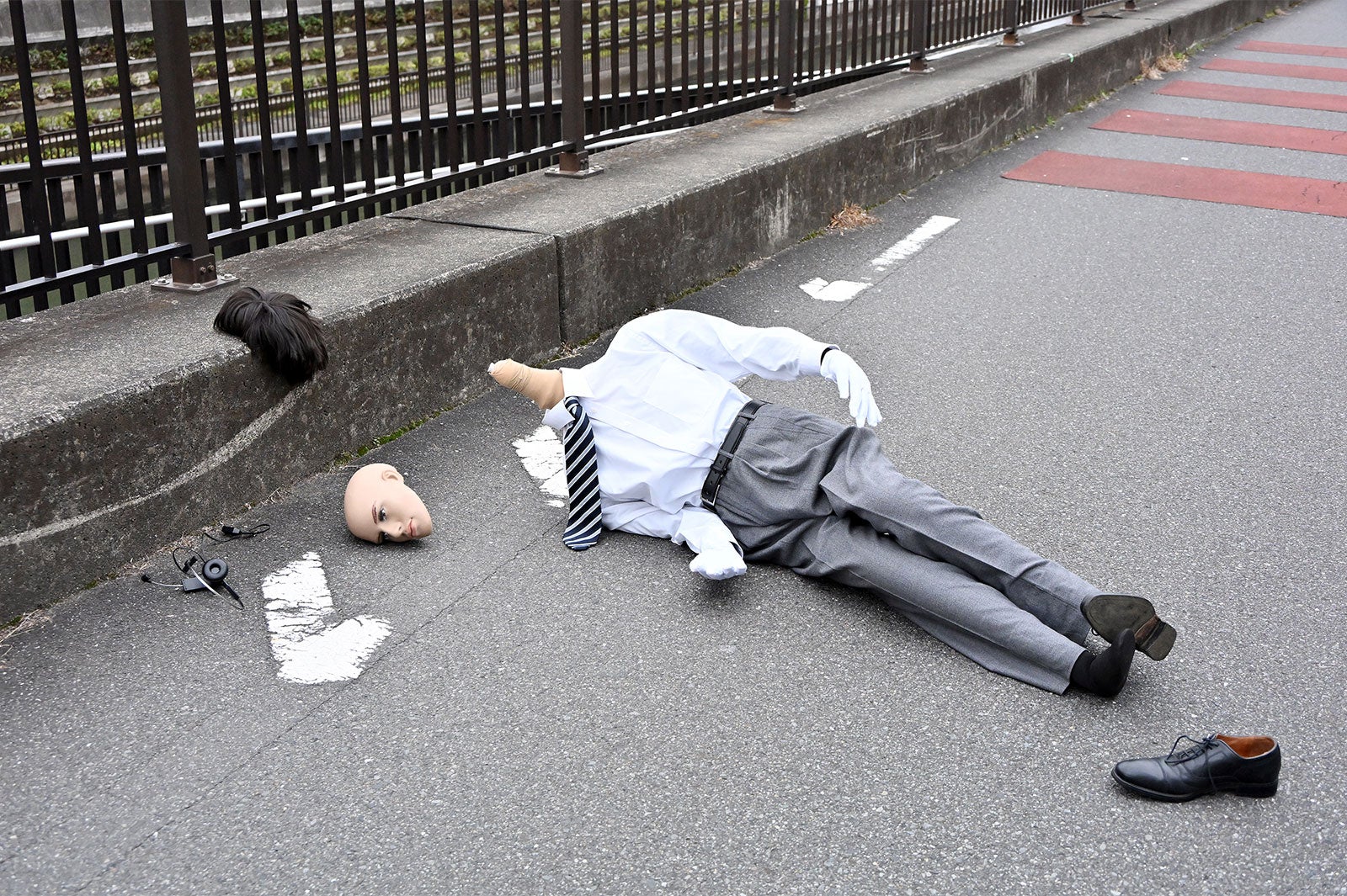 （C）「不適切にもほどがある！」最終話より